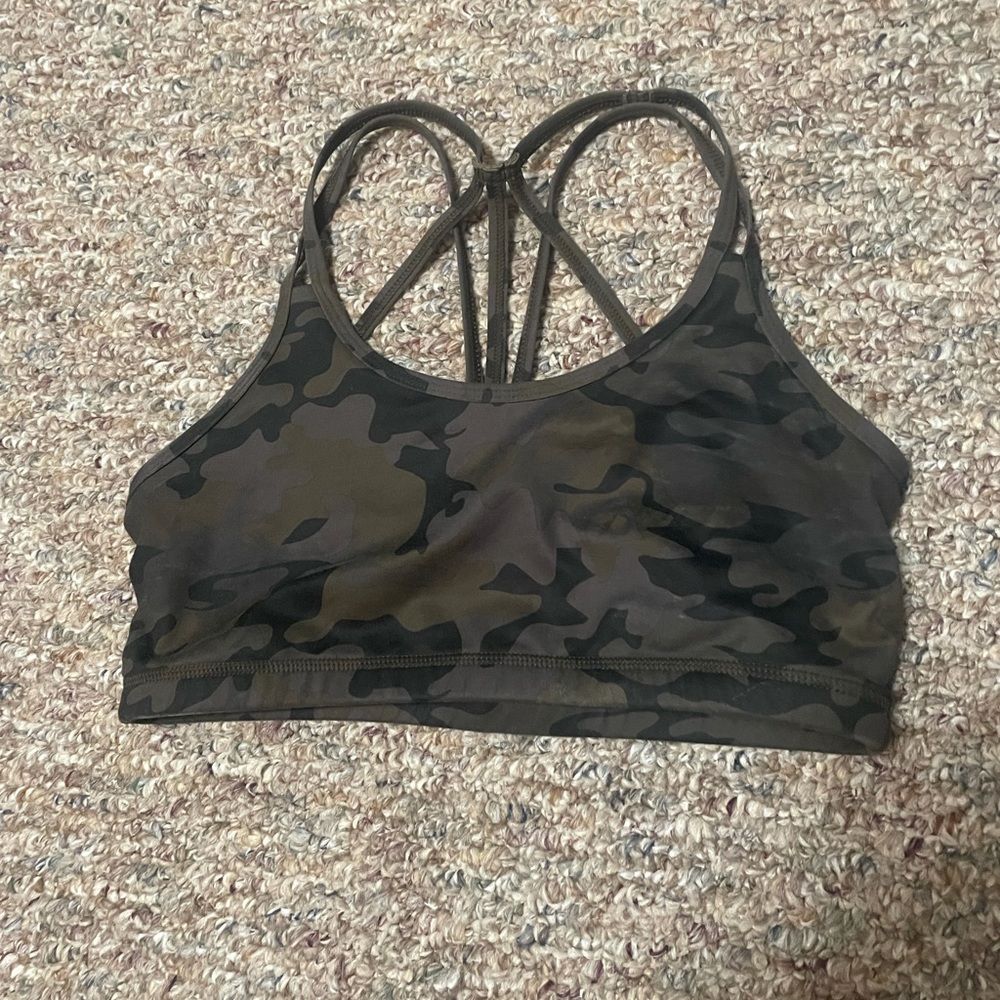 Born Primitive Sports Bra